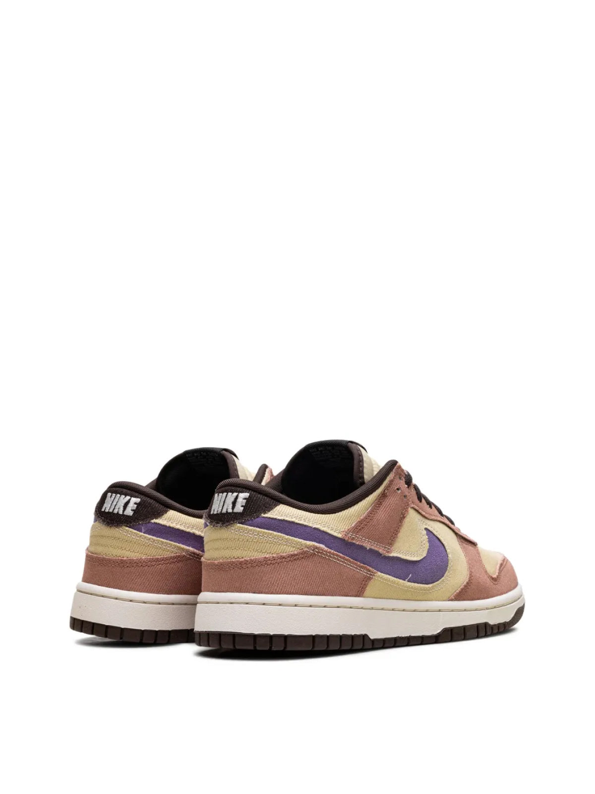 NIKE Retro Low Sneaker for Men