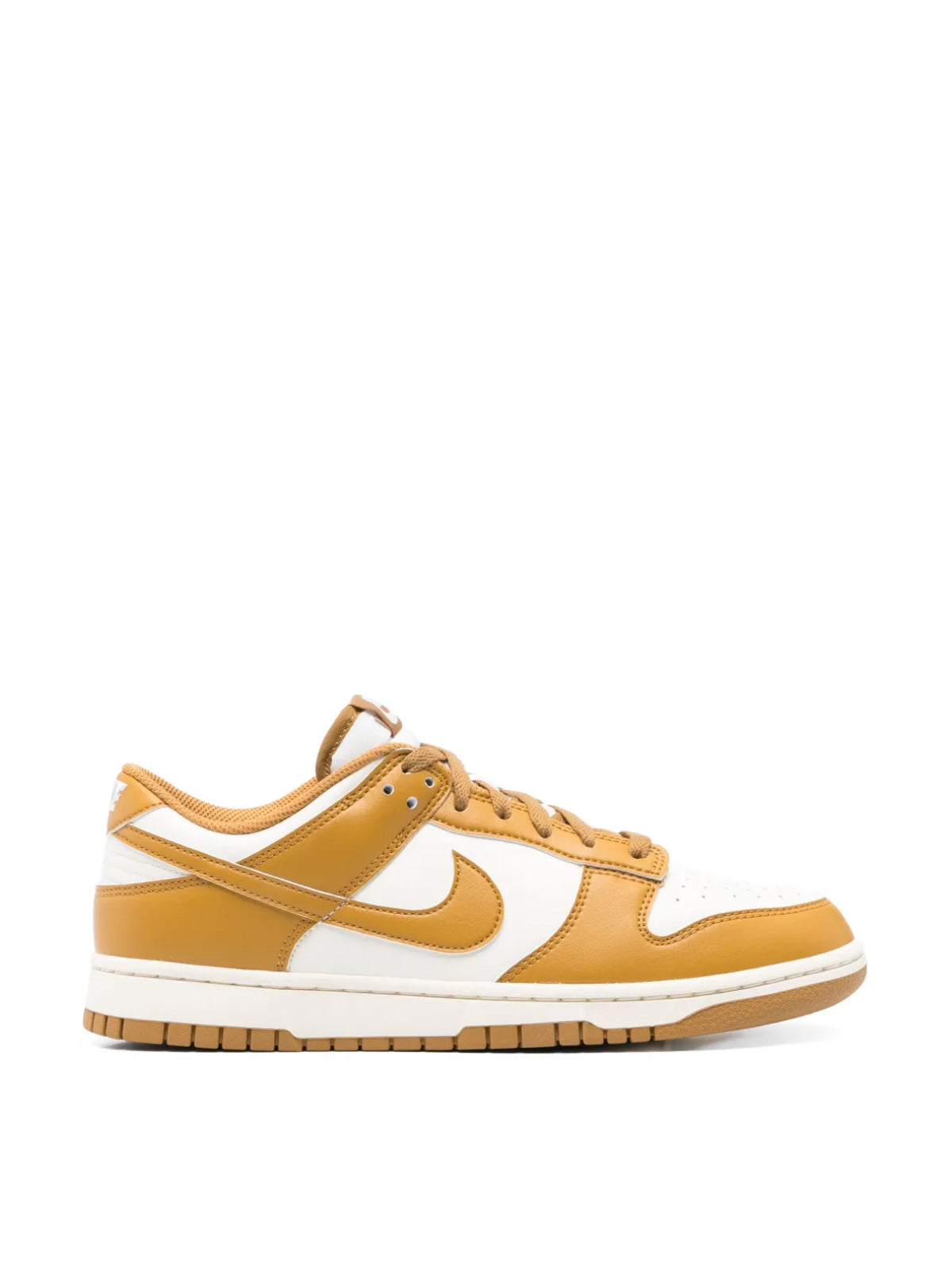 NIKE Dunk Low Retro Sneakers for Men
