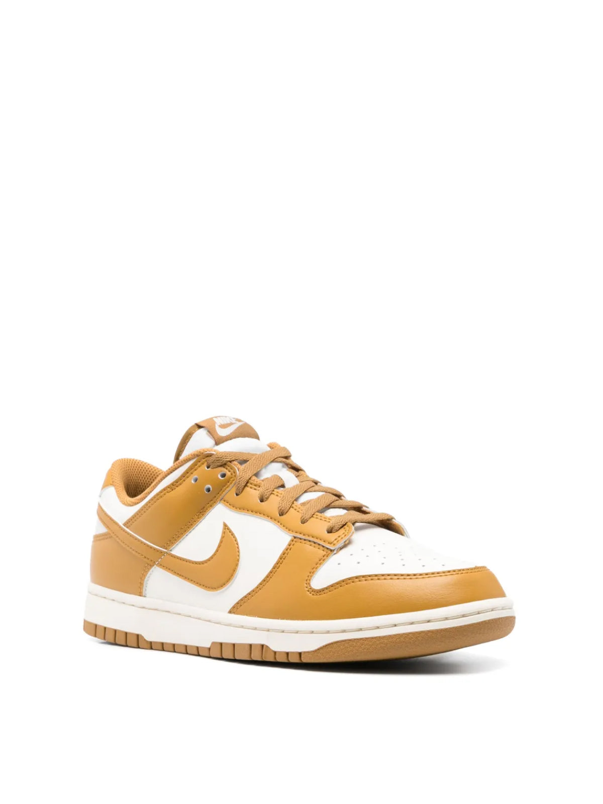 NIKE Dunk Low Retro Sneakers for Men