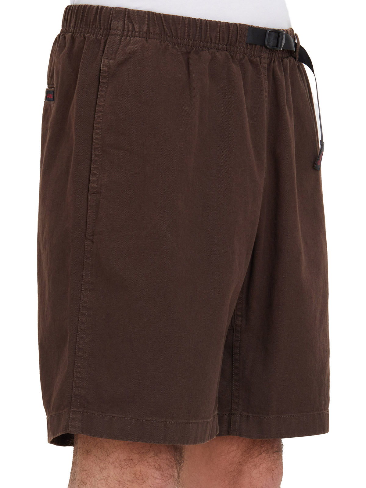 GRAMICCI Men's Bermuda G-Shorts with Elastic Waist - Size L