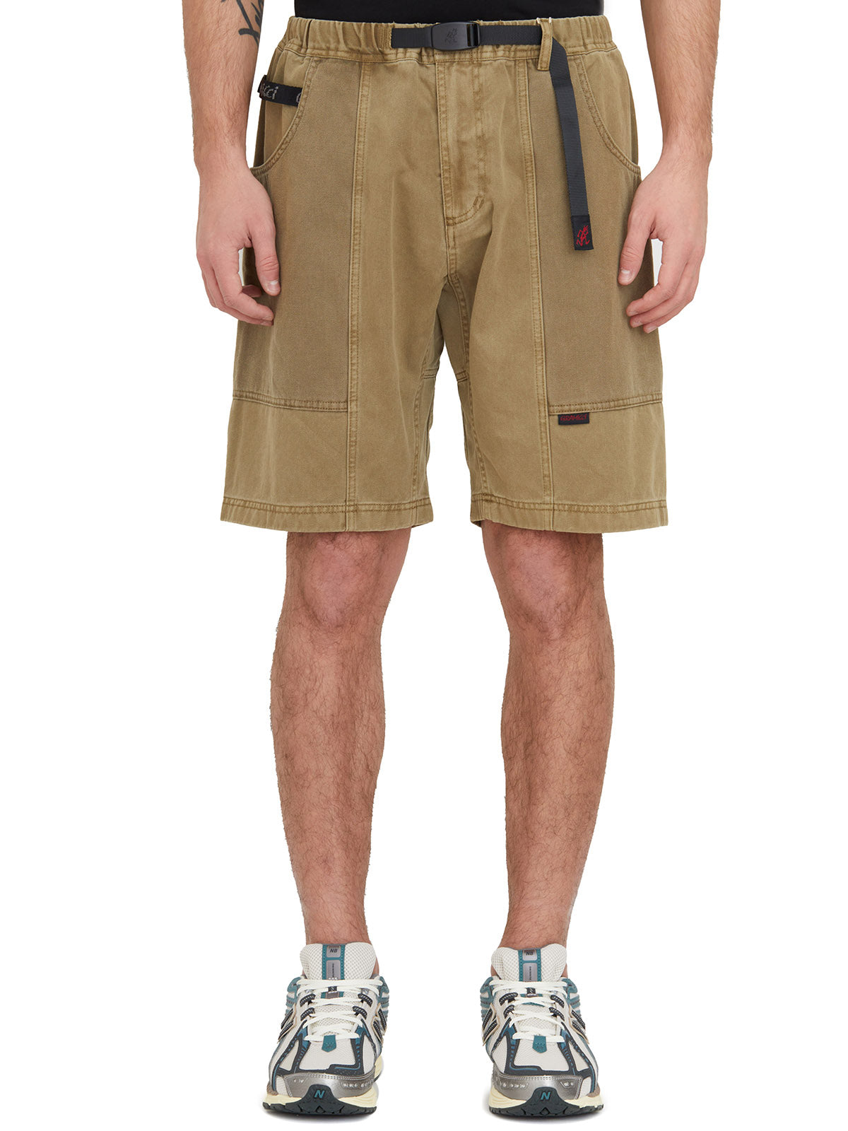 GRAMICCI Men's Mini Bermuda Gadget Shorts