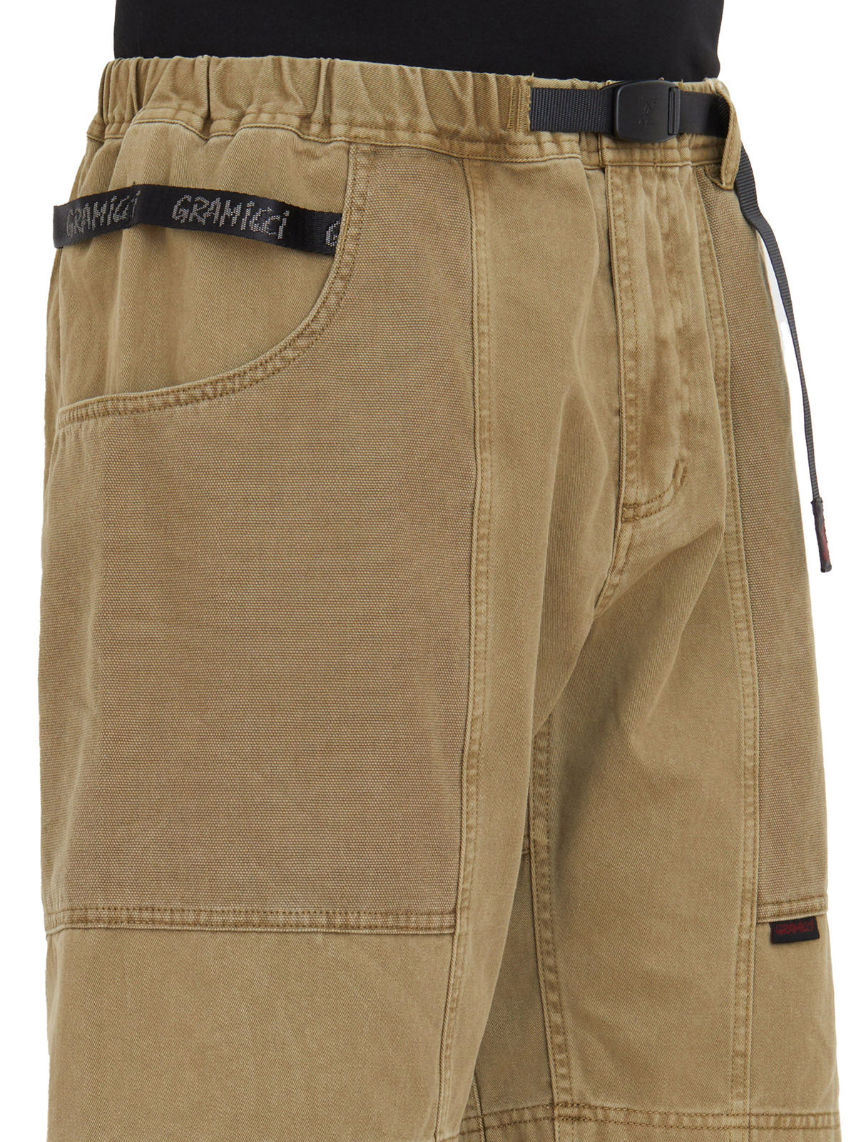 GRAMICCI Men's Mini Bermuda Gadget Shorts