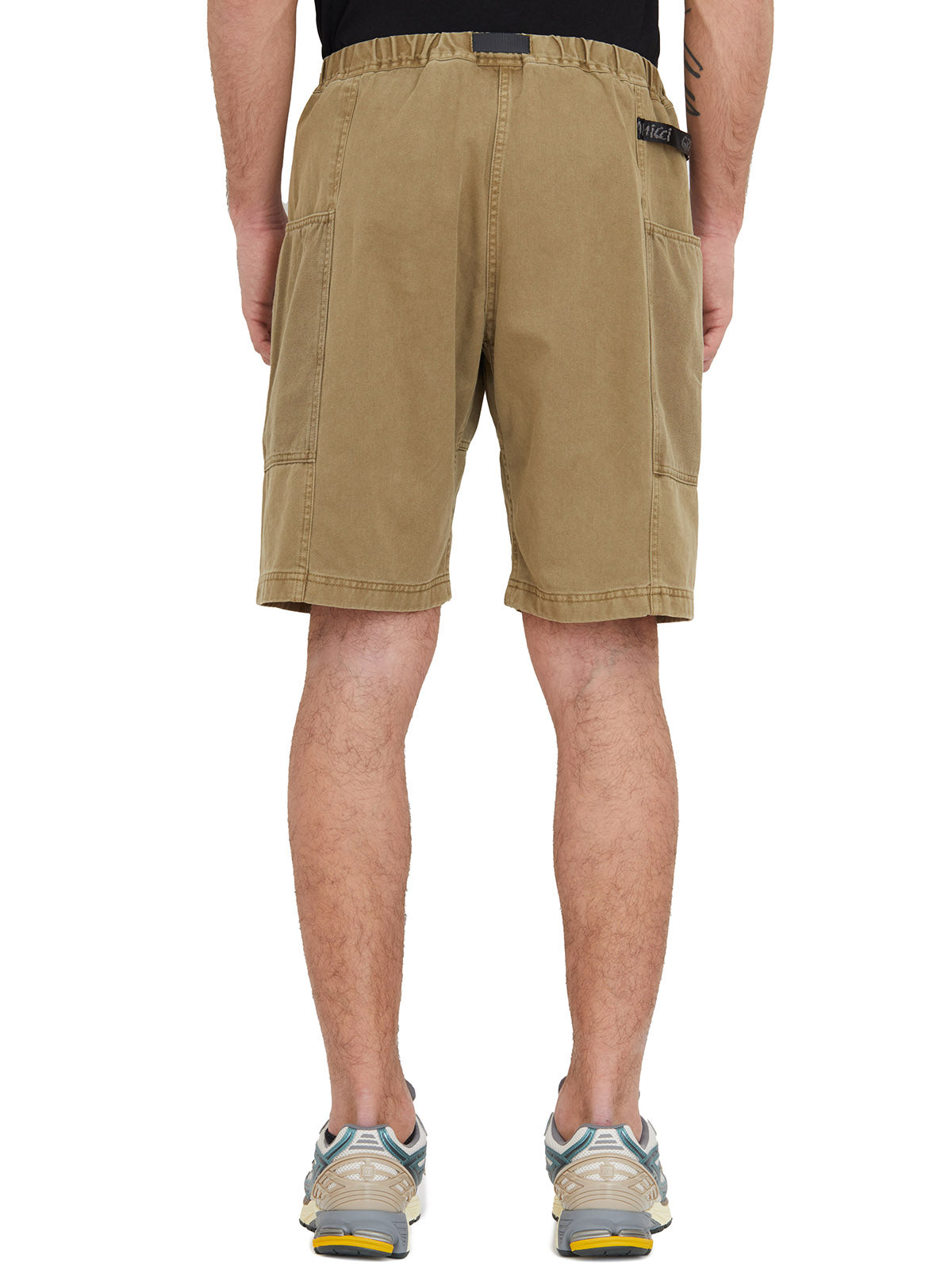 GRAMICCI Men's Mini Bermuda Gadget Shorts