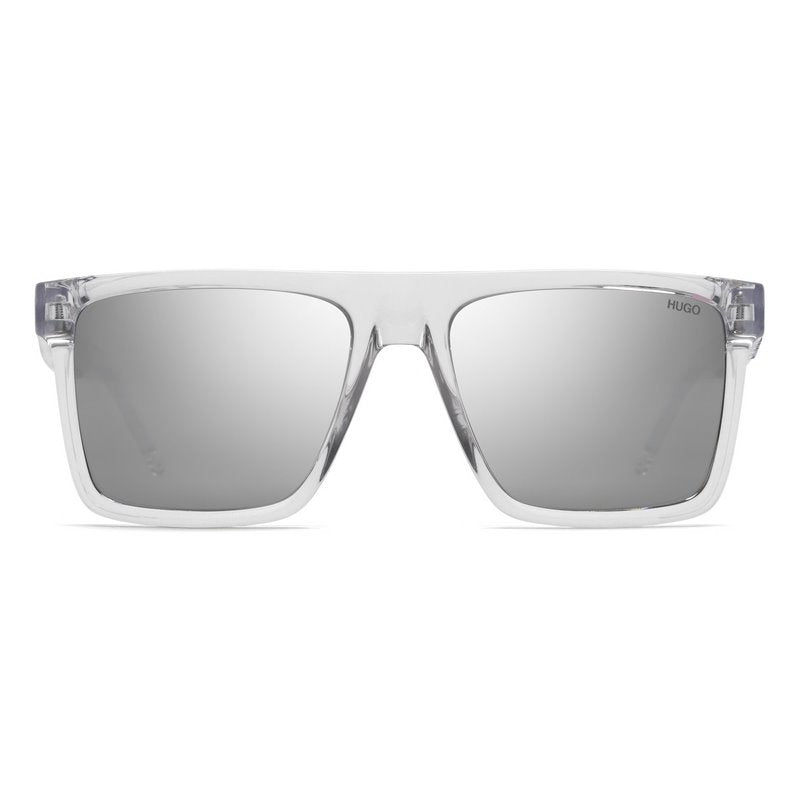 HUGO BOSS Stylish Acetate Sunglasses for Men - HG 1069/S Mini