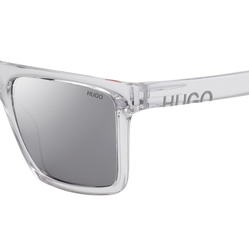 HUGO BOSS Stylish Acetate Sunglasses for Men - HG 1069/S Mini