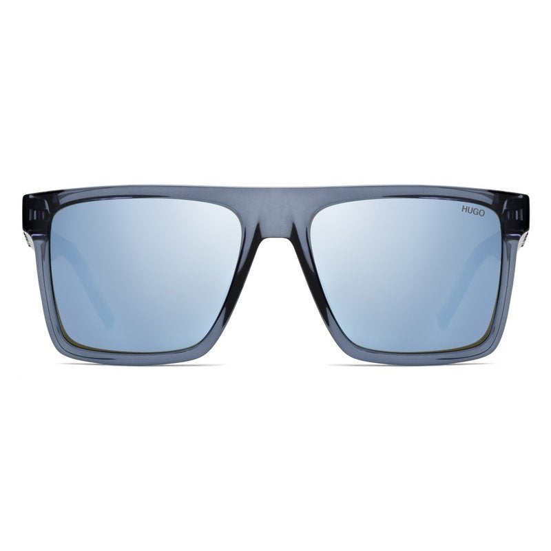 HUGO BOSS Stylish Men's Acetate Sunglasses