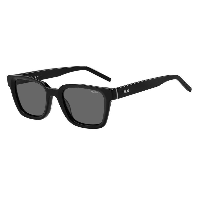 HUGO BOSS Classic Men's Sunglasses with Modern Flair