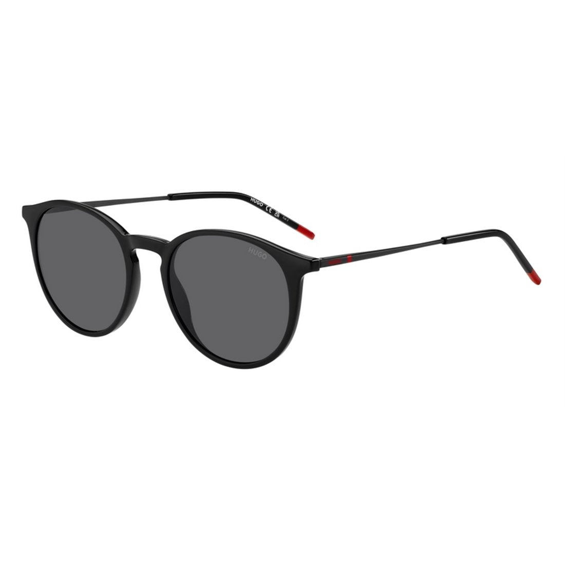 HUGO BOSS Stylish Acetate Sunglasses for Men