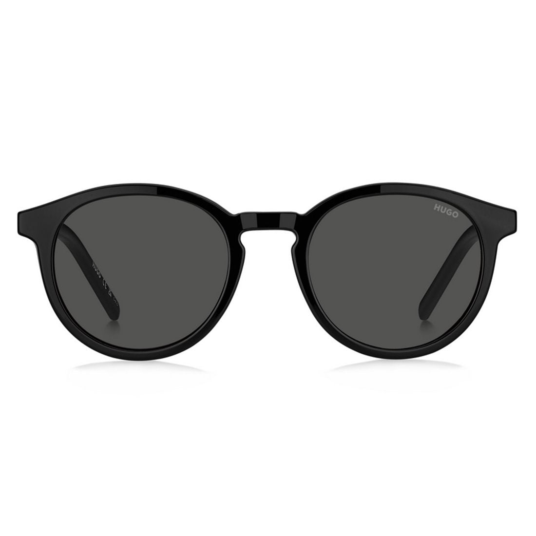 HUGO BOSS Stylish Clip-On Sunglasses for Men