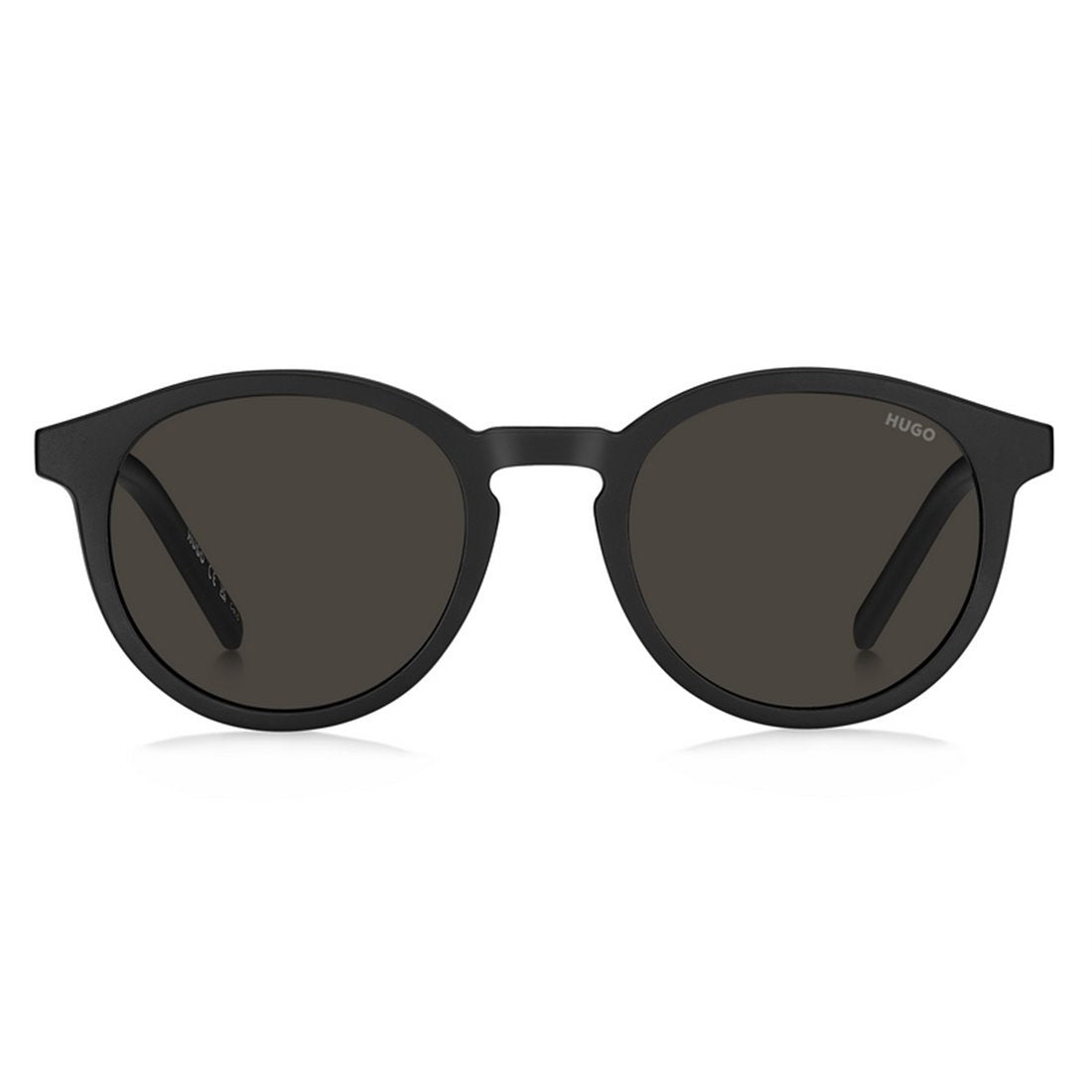 HUGO BOSS Stylish Clip-On Sunglasses for Men