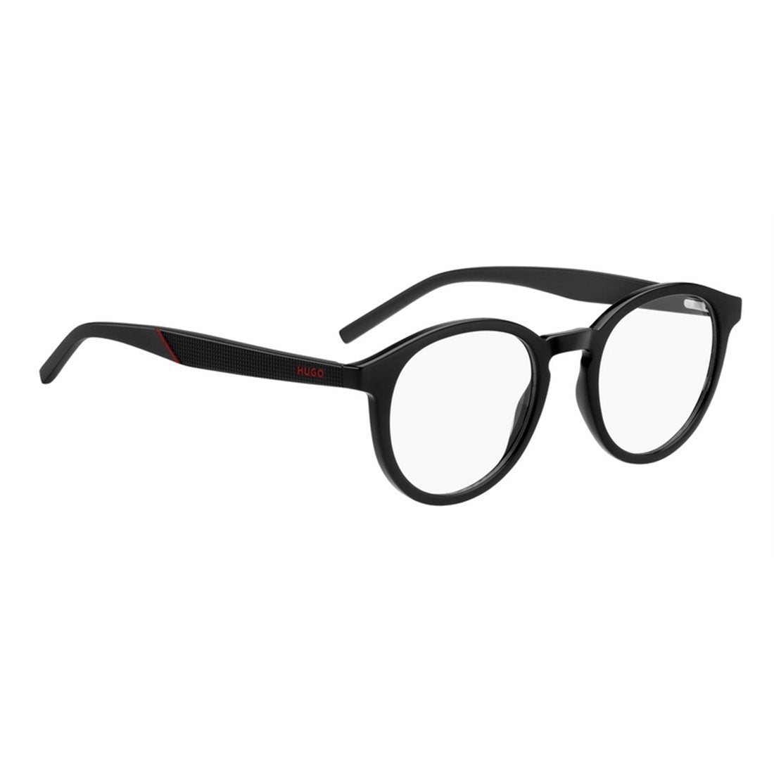 HUGO BOSS Stylish Clip-On Sunglasses for Men