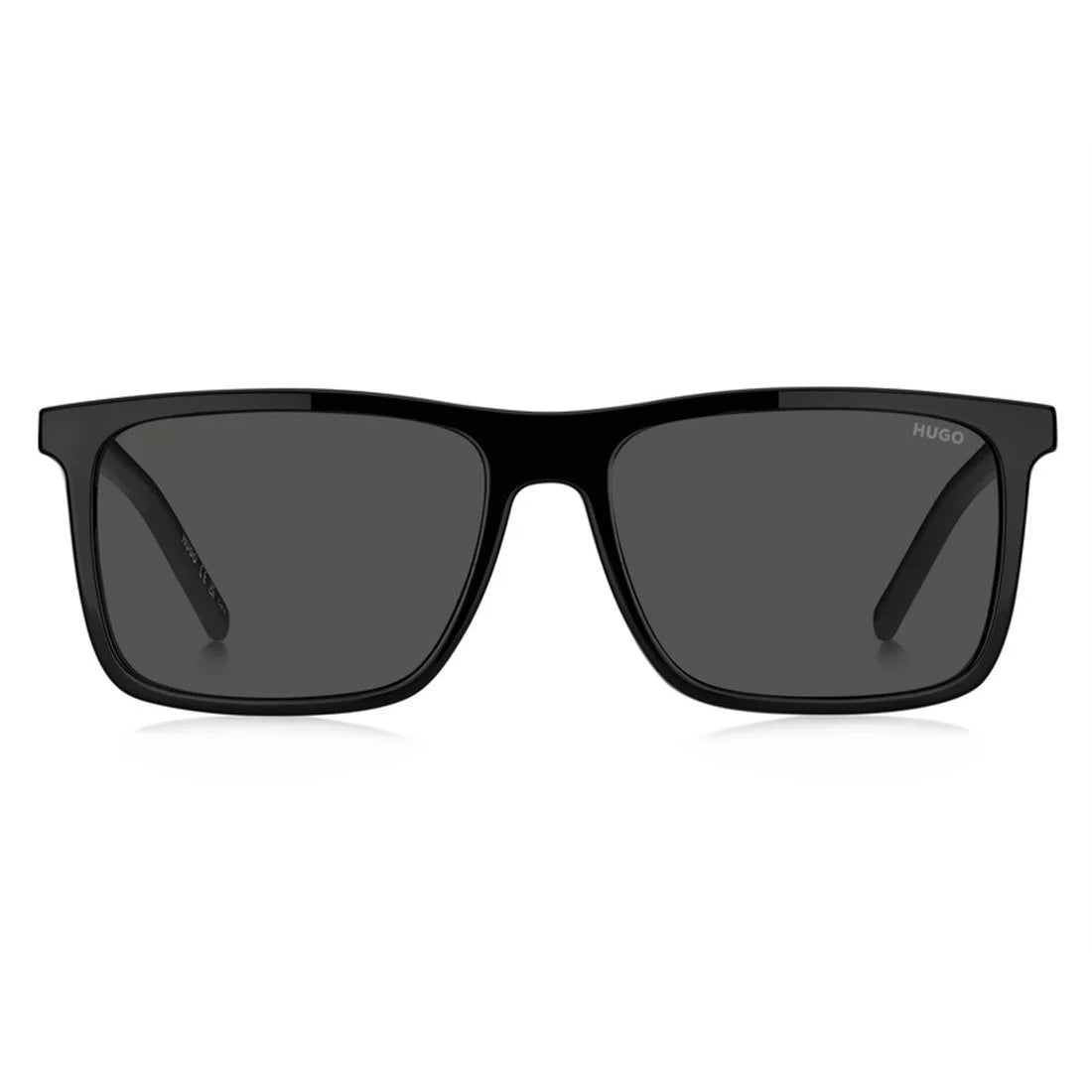 HUGO BOSS Stylish Clip-On Sunglasses for Men