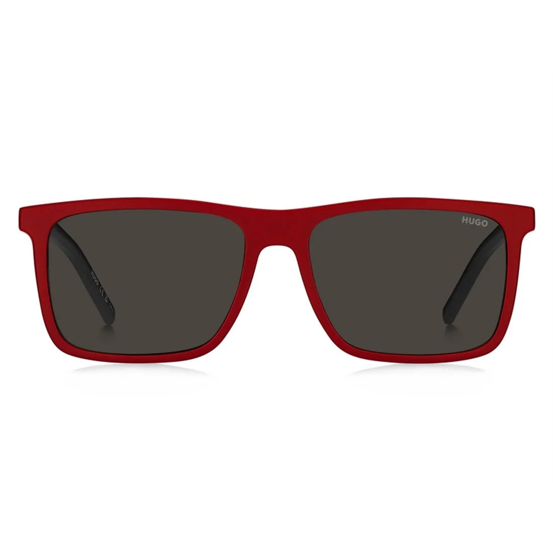 HUGO BOSS Stylish Clip-On Sunglasses for Men