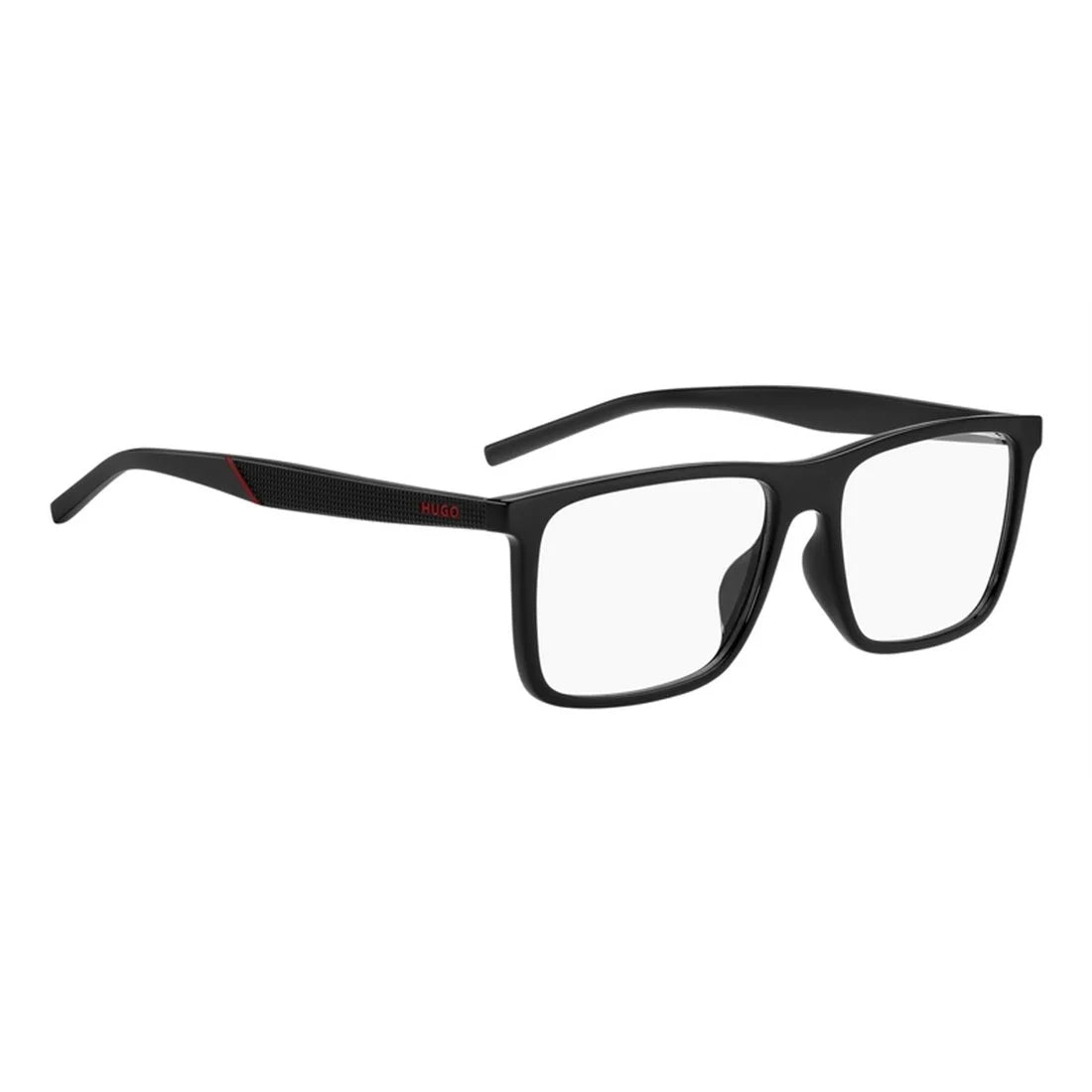 HUGO BOSS Stylish Clip-On Sunglasses for Men