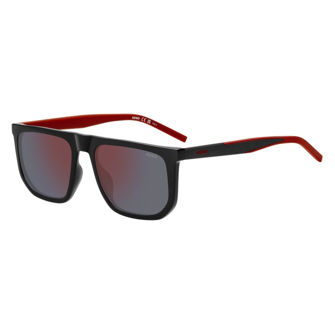 HUGO BOSS Sleek Men's Sunglasses HG 1336/G/S