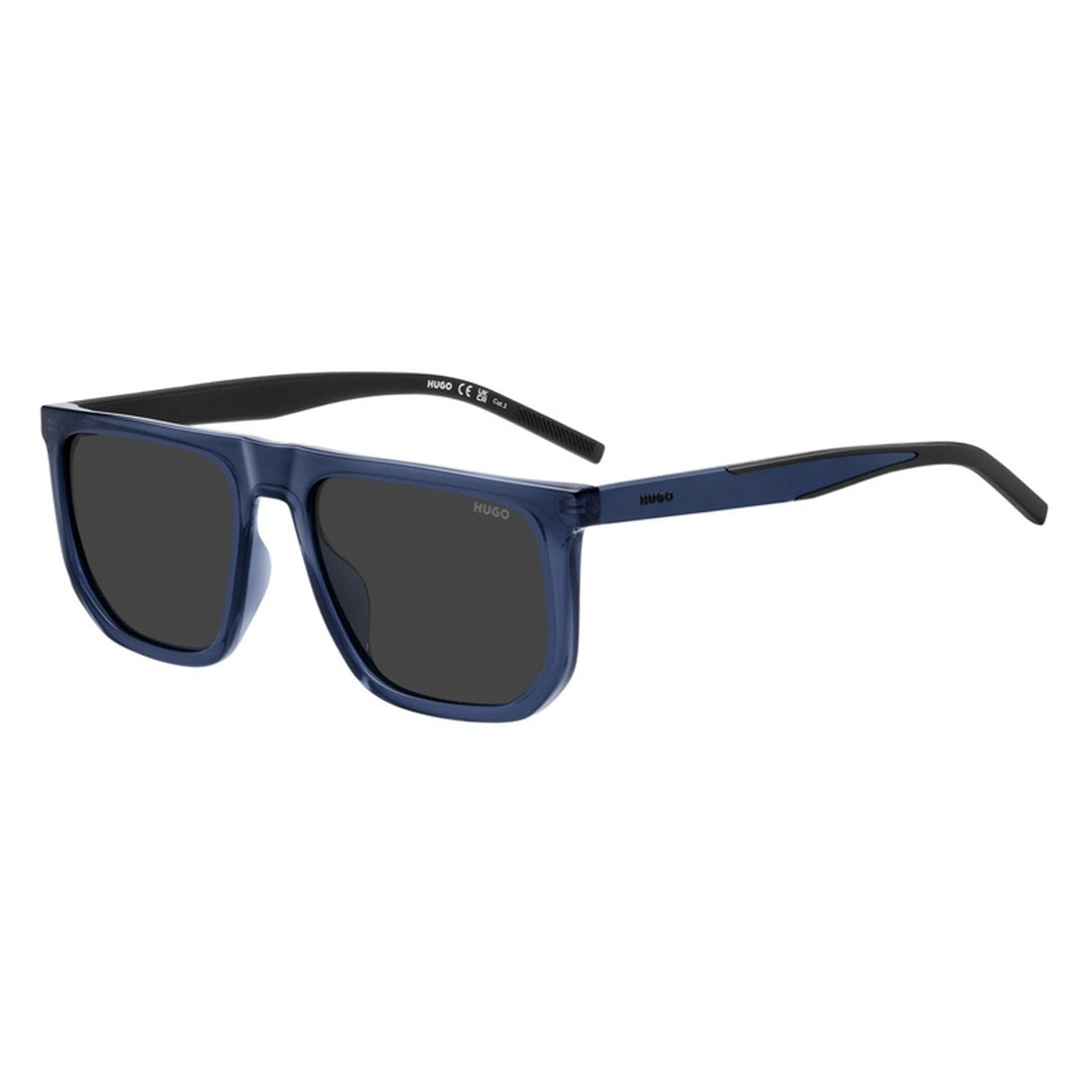 HUGO BOSS Stylish Men's Sunglasses - HG 1336/G/S Mini