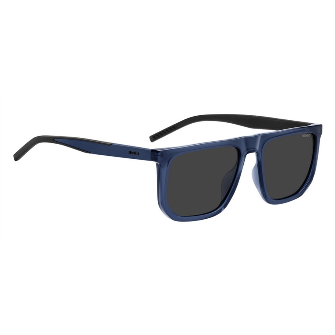 HUGO BOSS Stylish Men's Sunglasses - HG 1336/G/S Mini
