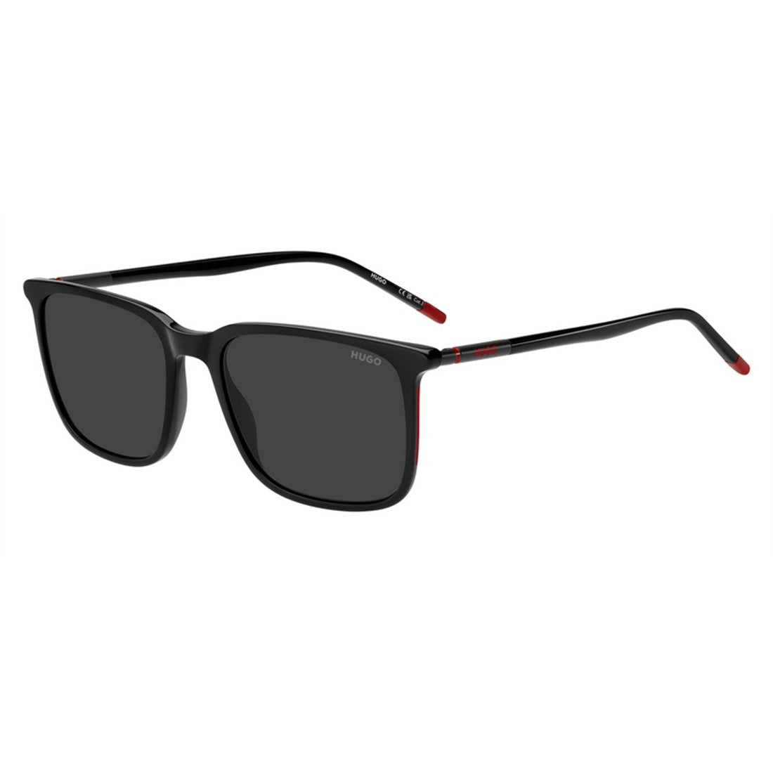 HUGO BOSS Chic Acetate Sunglasses for Men