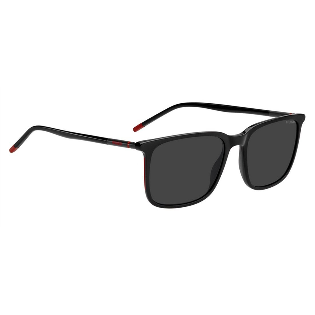 HUGO BOSS Chic Acetate Sunglasses for Men