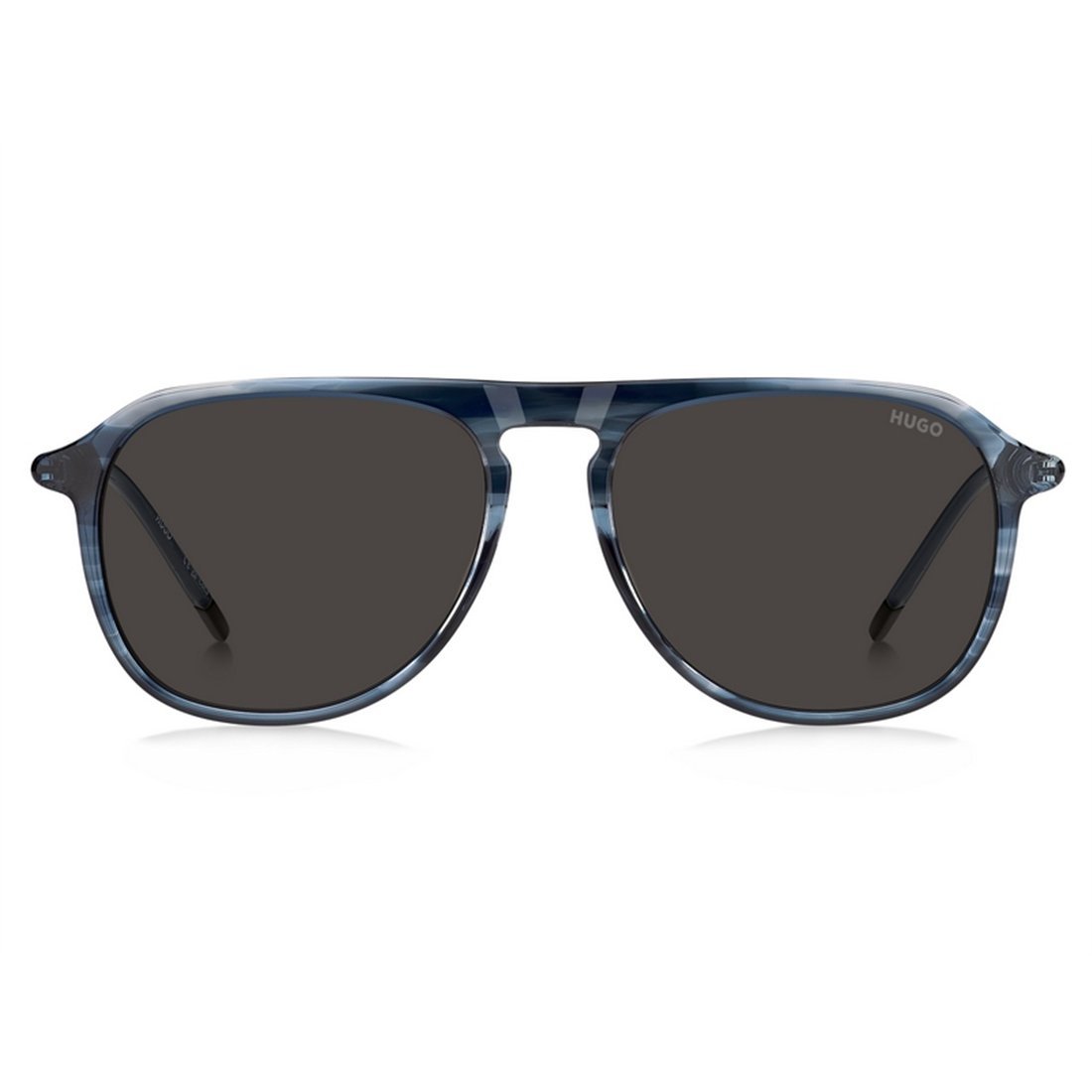 HUGO BOSS Classic Frame Sunglasses 38I