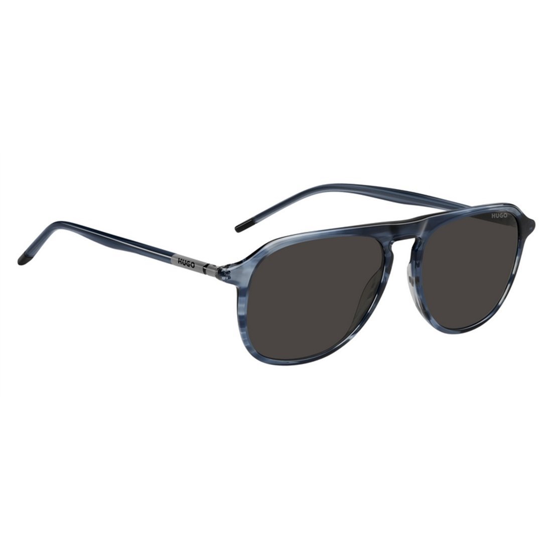 HUGO BOSS Classic Frame Sunglasses 38I
