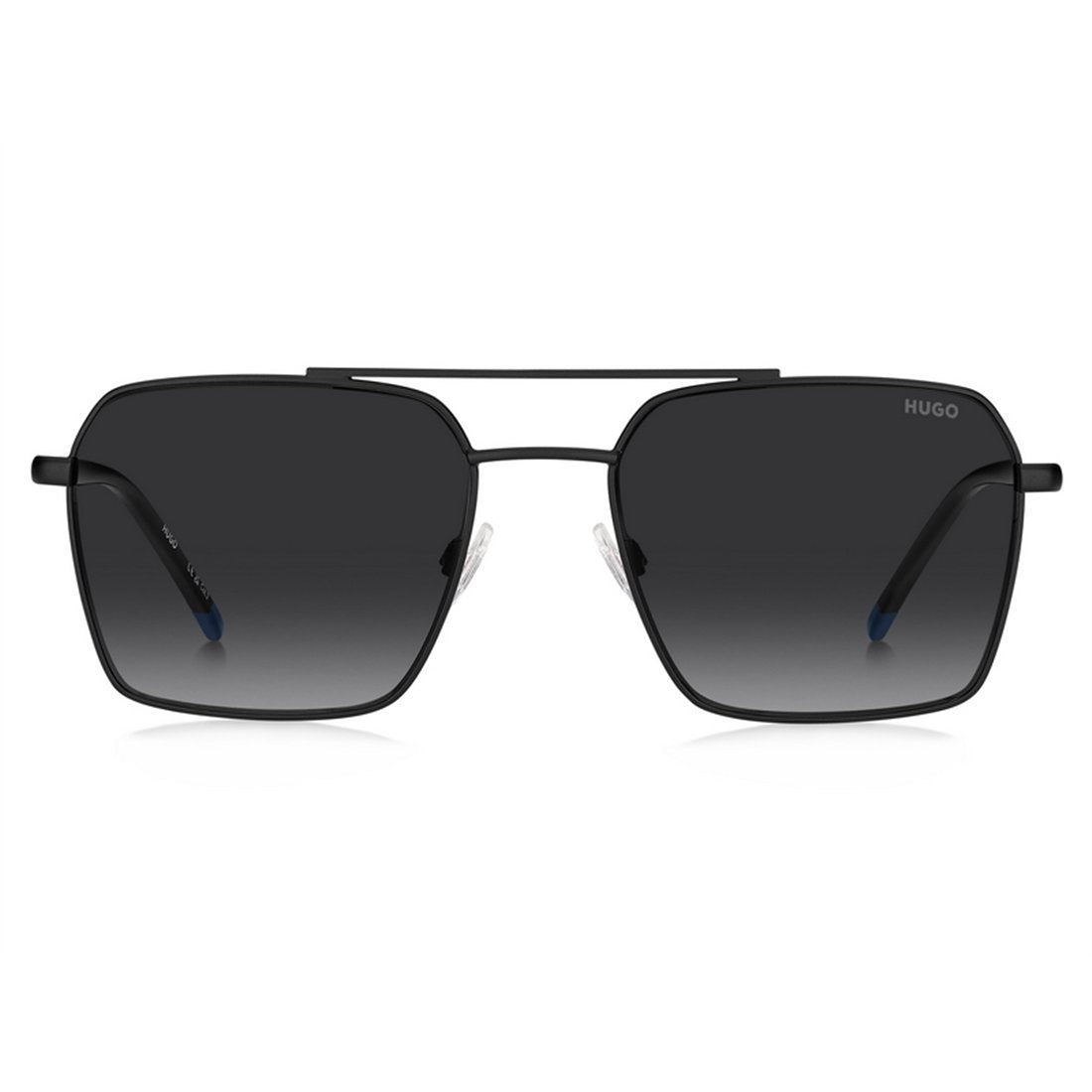 HUGO BOSS Men's Stylish Sunglasses - Matte Finish