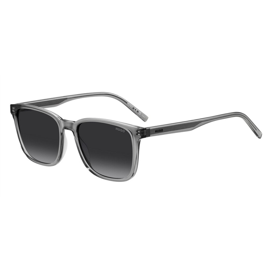 HUGO BOSS Men's Stylish Acetate Sunglasses