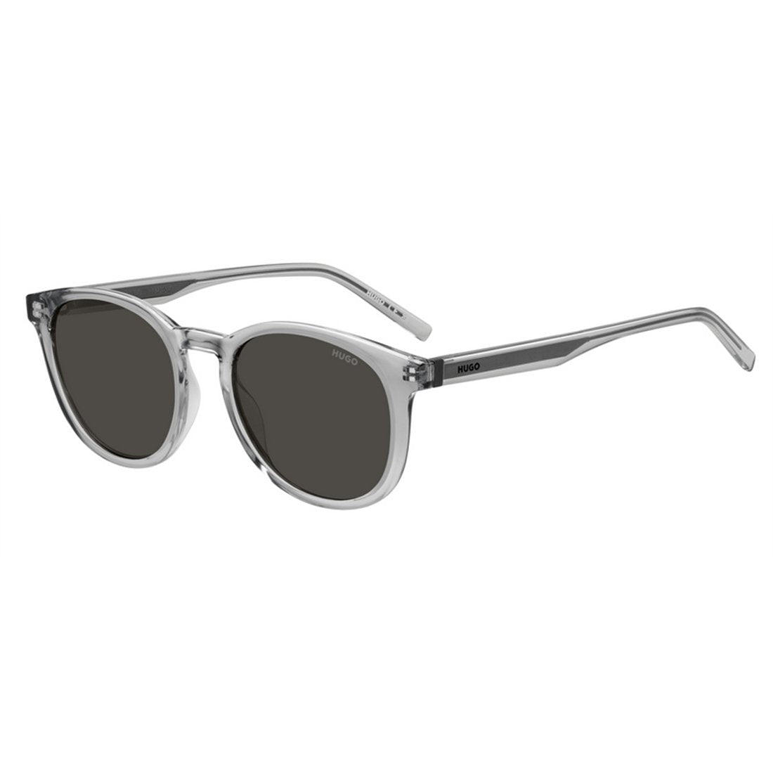 HUGO BOSS Stylish Acetate Sunglasses for Men