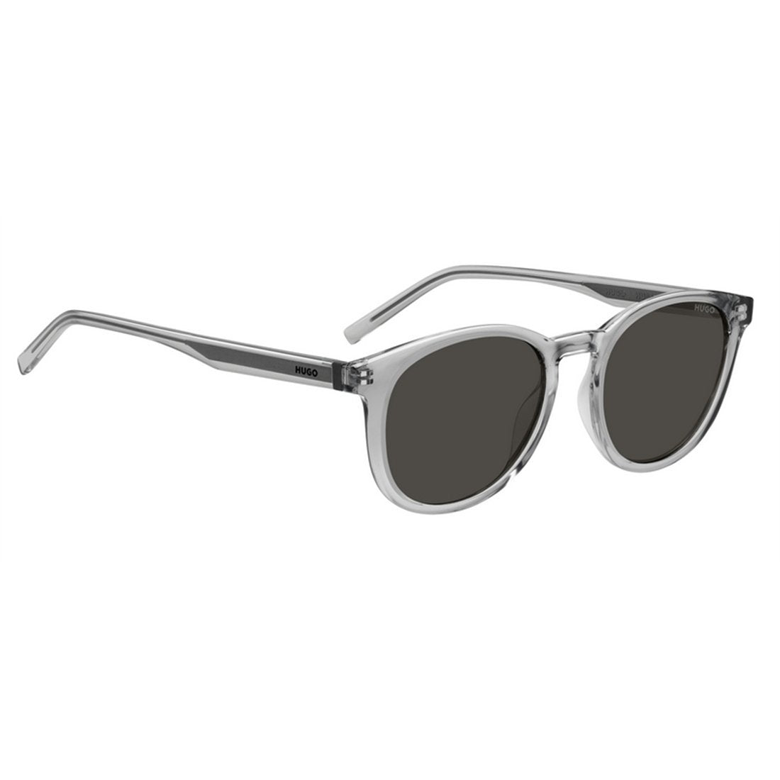 HUGO BOSS Stylish Acetate Sunglasses for Men