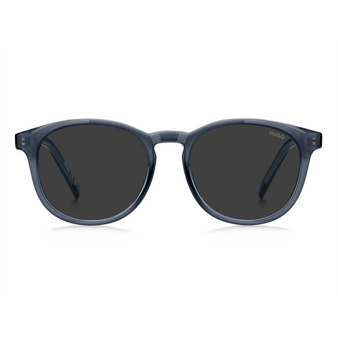 HUGO BOSS Sleek Acetate Sunglasses for Men