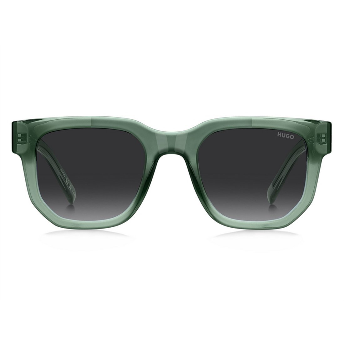 HUGO BOSS Men's Stylish Acetate Sunglasses