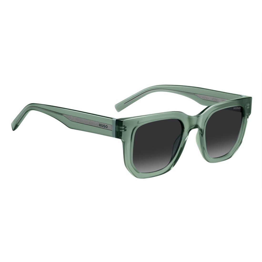 HUGO BOSS Men's Stylish Acetate Sunglasses