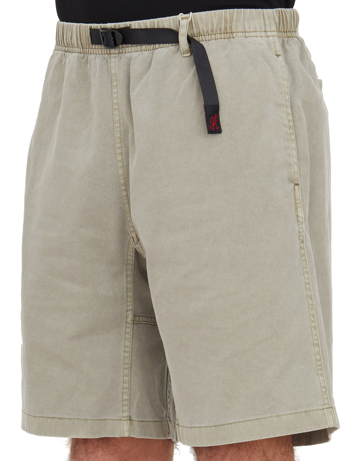 GRAMICCI Men's Mini Bermuda G-Shorts with Belt