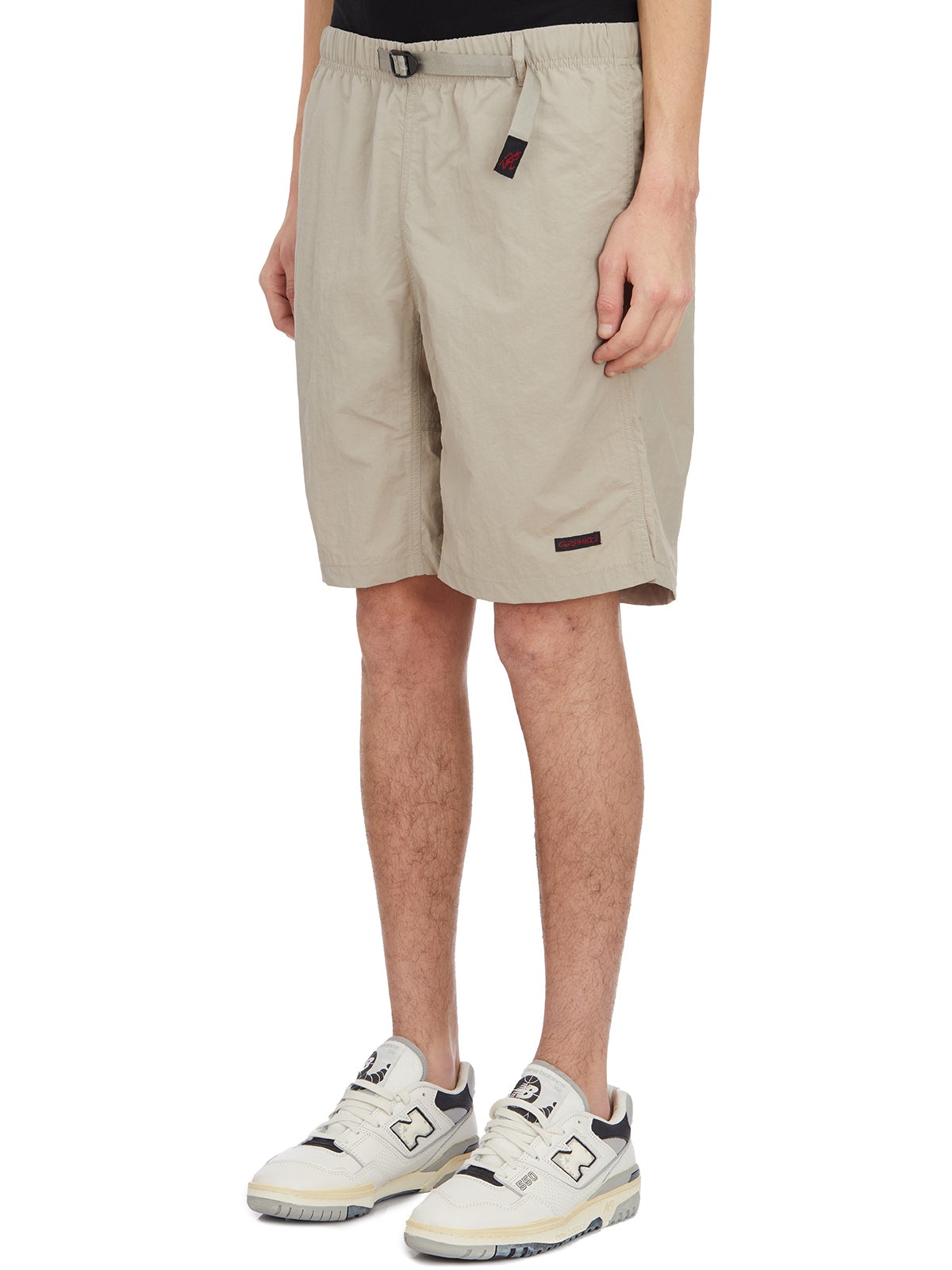 GRAMICCI Packable Mini Nylon G-Shorts for Men