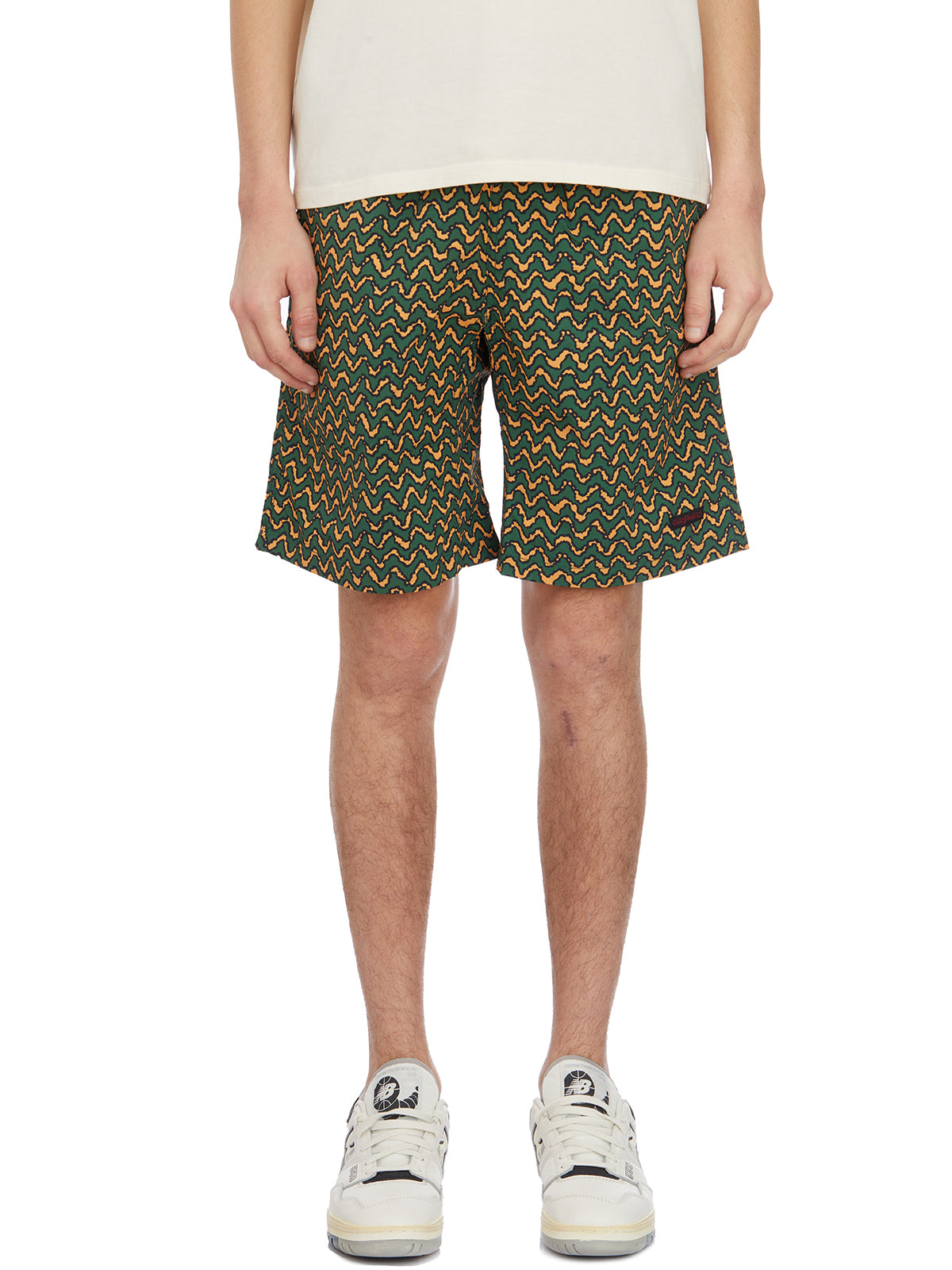GRAMICCI Packable G-Shorts - Men's Mini Bermuda Style
