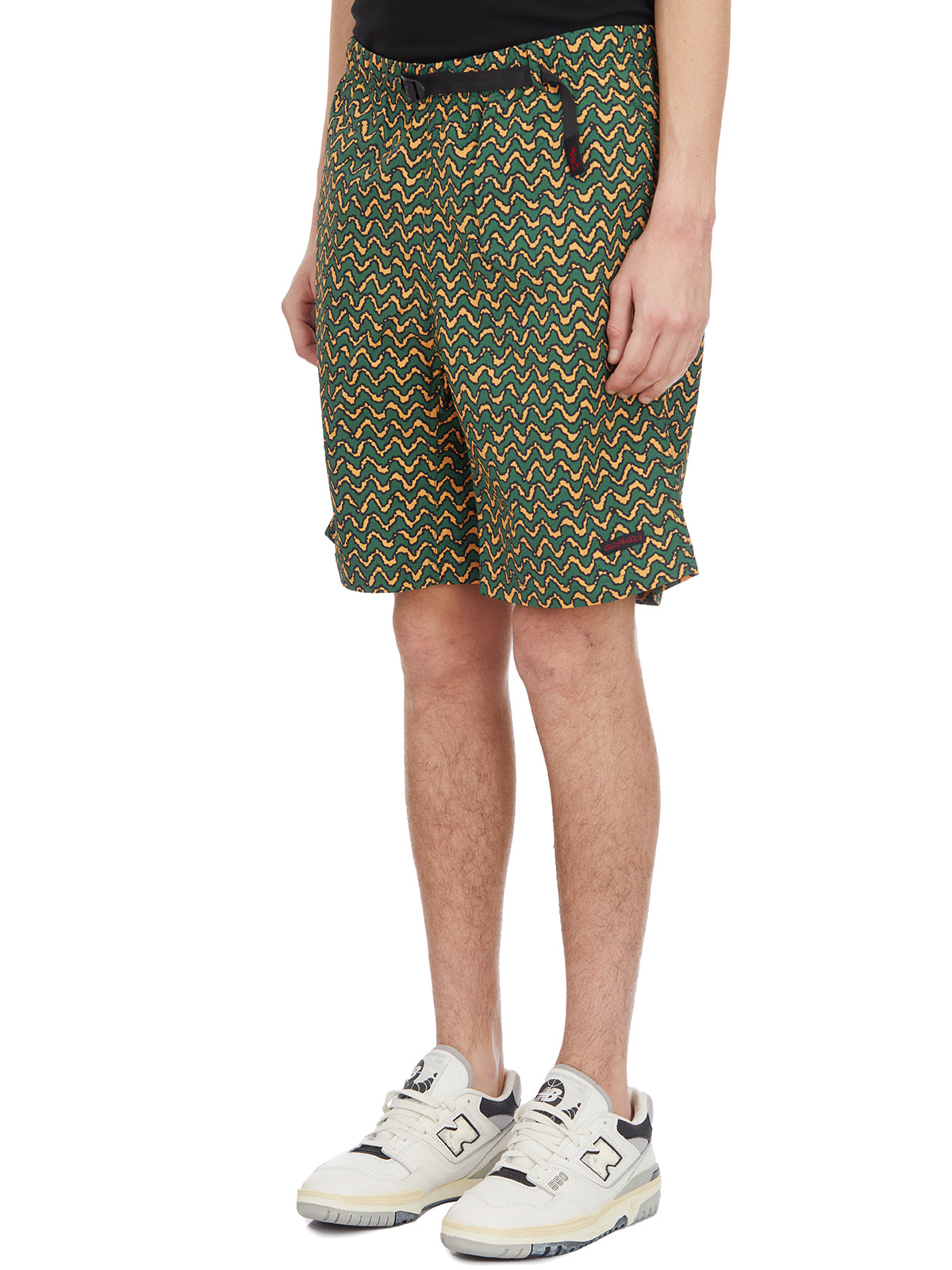 GRAMICCI Packable G-Shorts - Men's Mini Bermuda Style