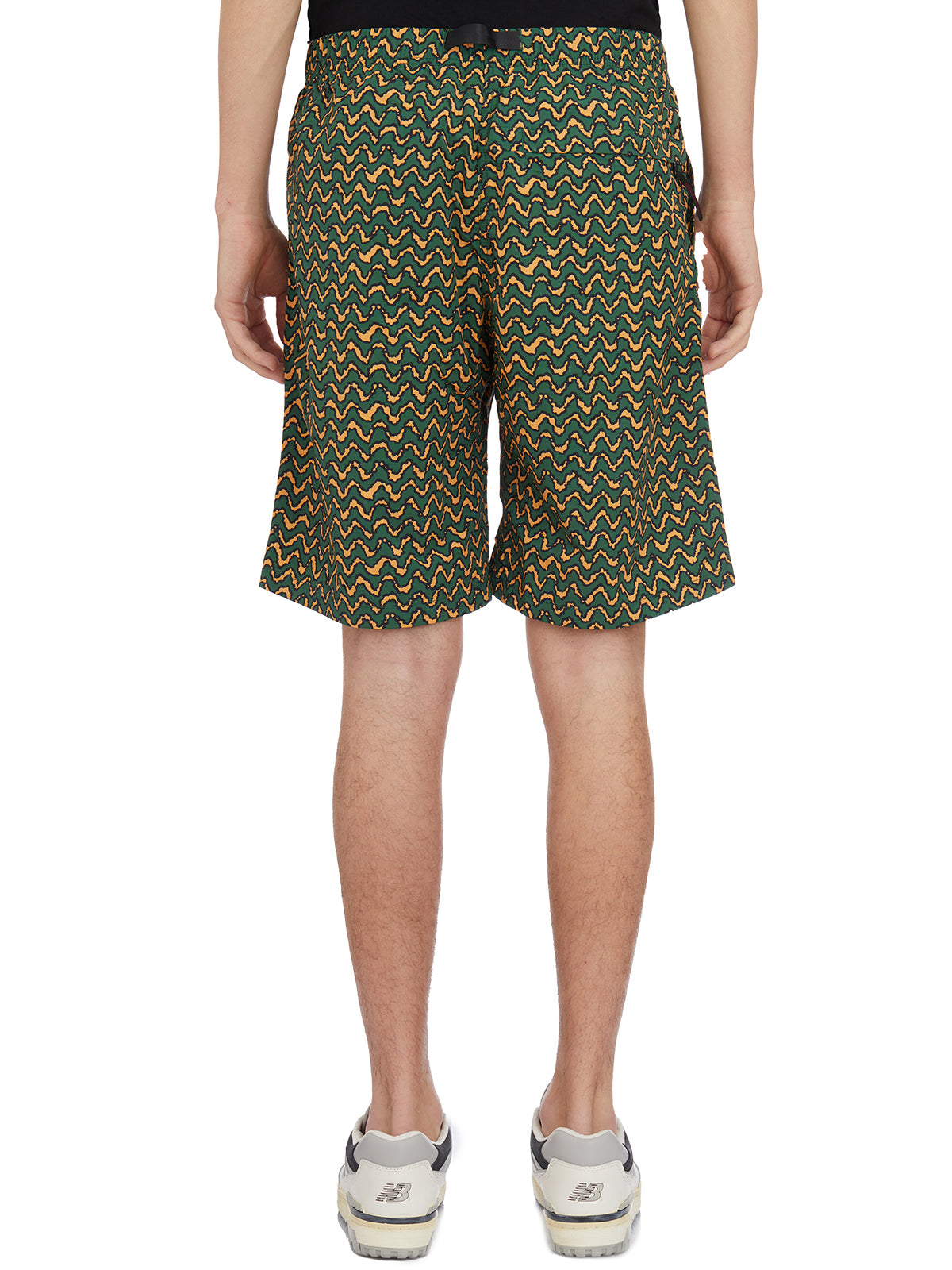 GRAMICCI Packable G-Shorts - Men's Mini Bermuda Style