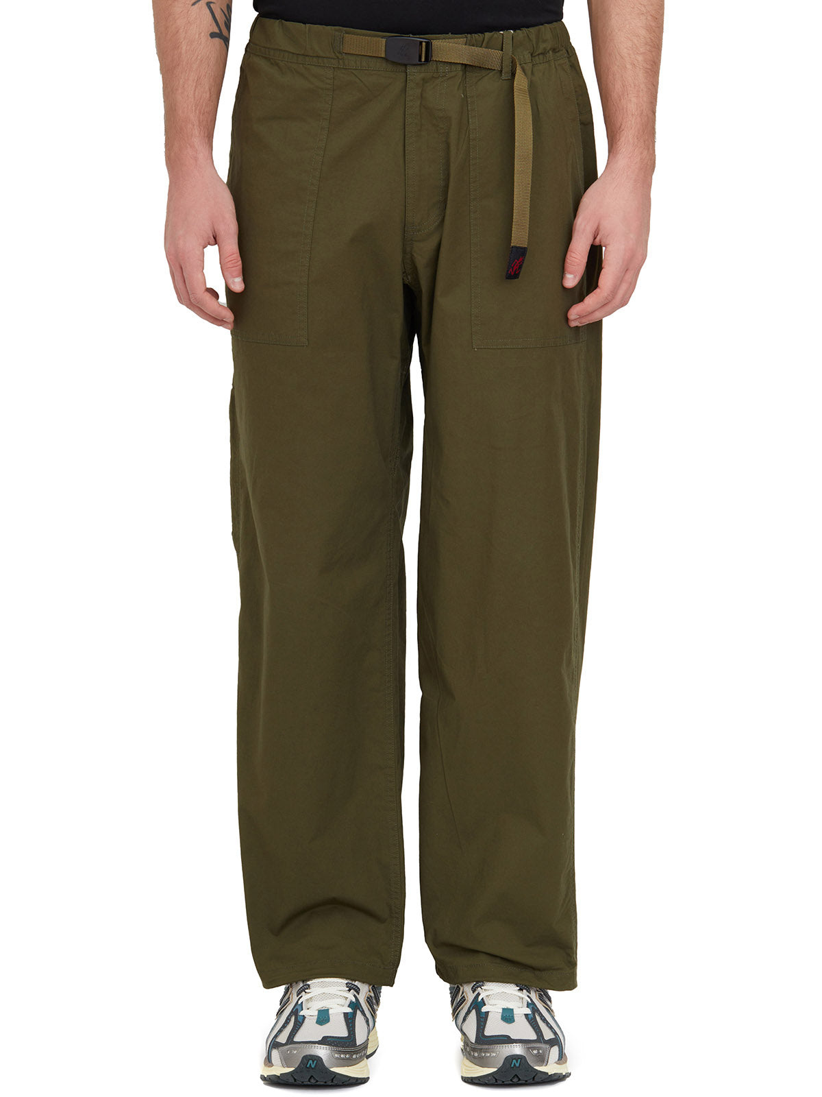 GRAMICCI Weather Fatigue Trousers - Men's Size L