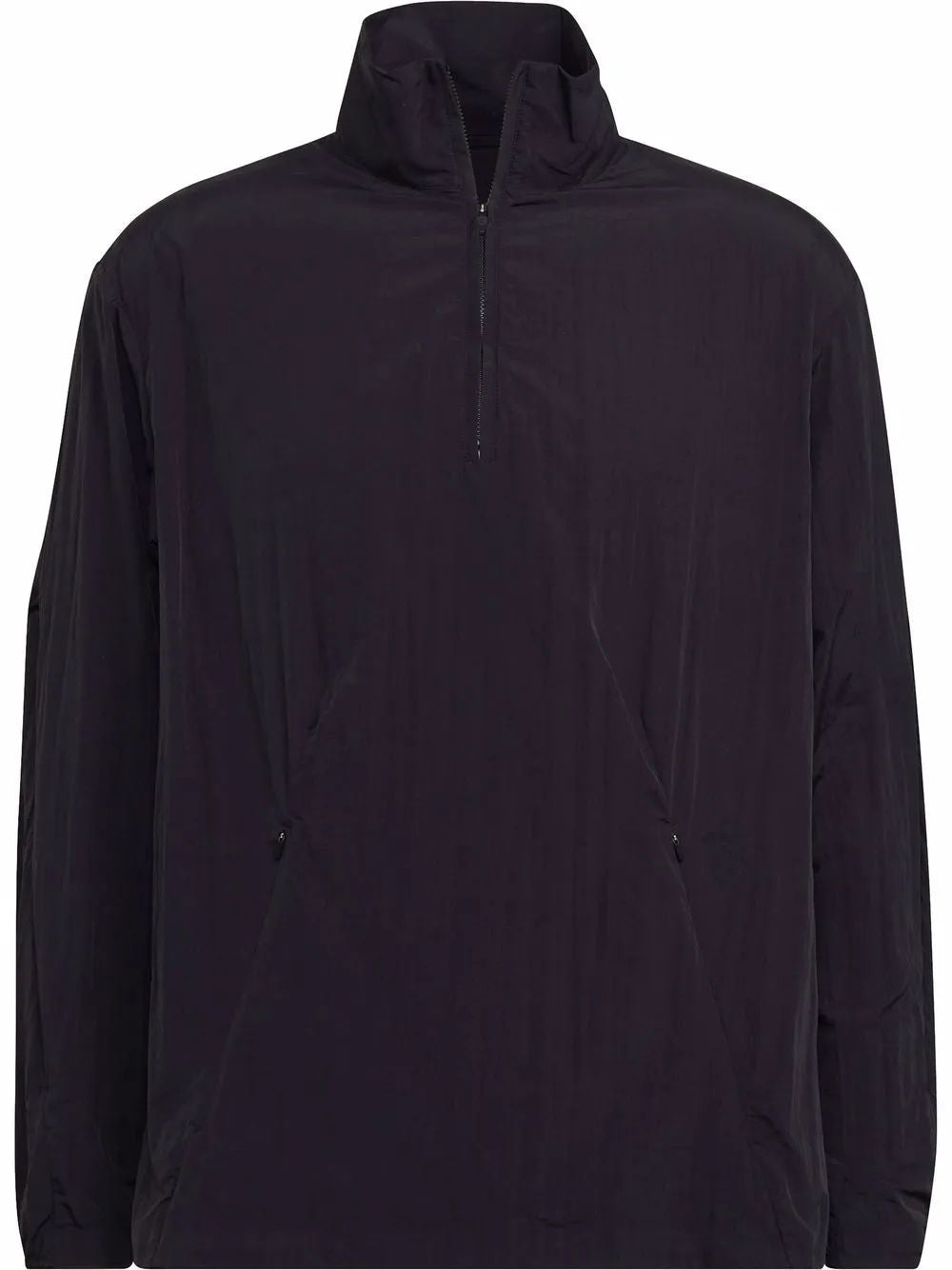 Y-3 Classic Half Zip Top for Men