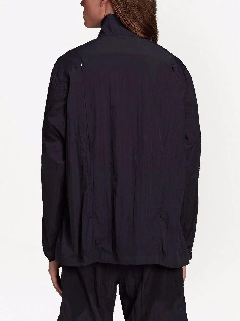Y-3 Classic Half Zip Top for Men
