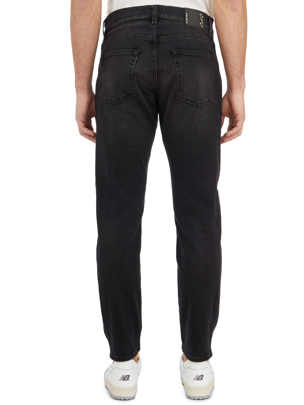 HAIKURE Slim Fit Men's Jeans - Size 32