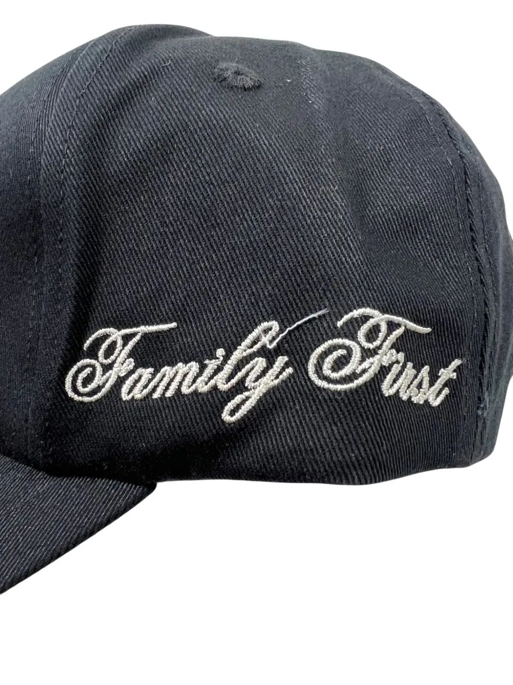 FAMILY FIRST Love Family Hat