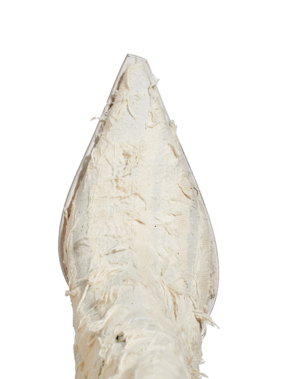 IACHI ARAIA Soft Fabric Women's Camp Boots