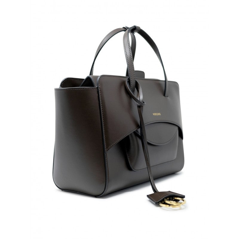 HIDESINS Premier Mini Flap Handbag - 26x19x9cm