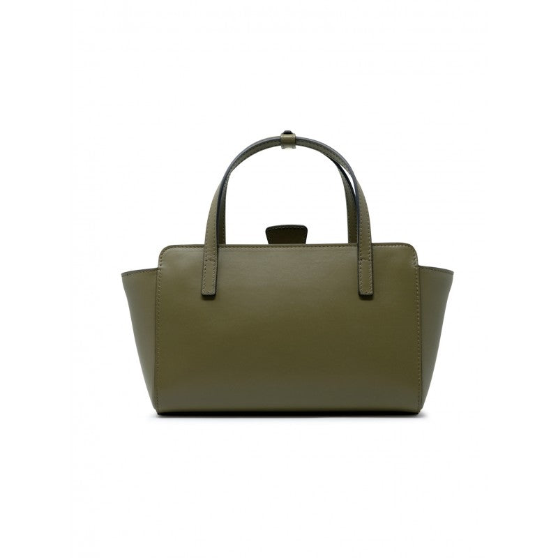 HIDESINS Flap Mini Premiere Leather Handbag - Perfect for Everyday Elegance