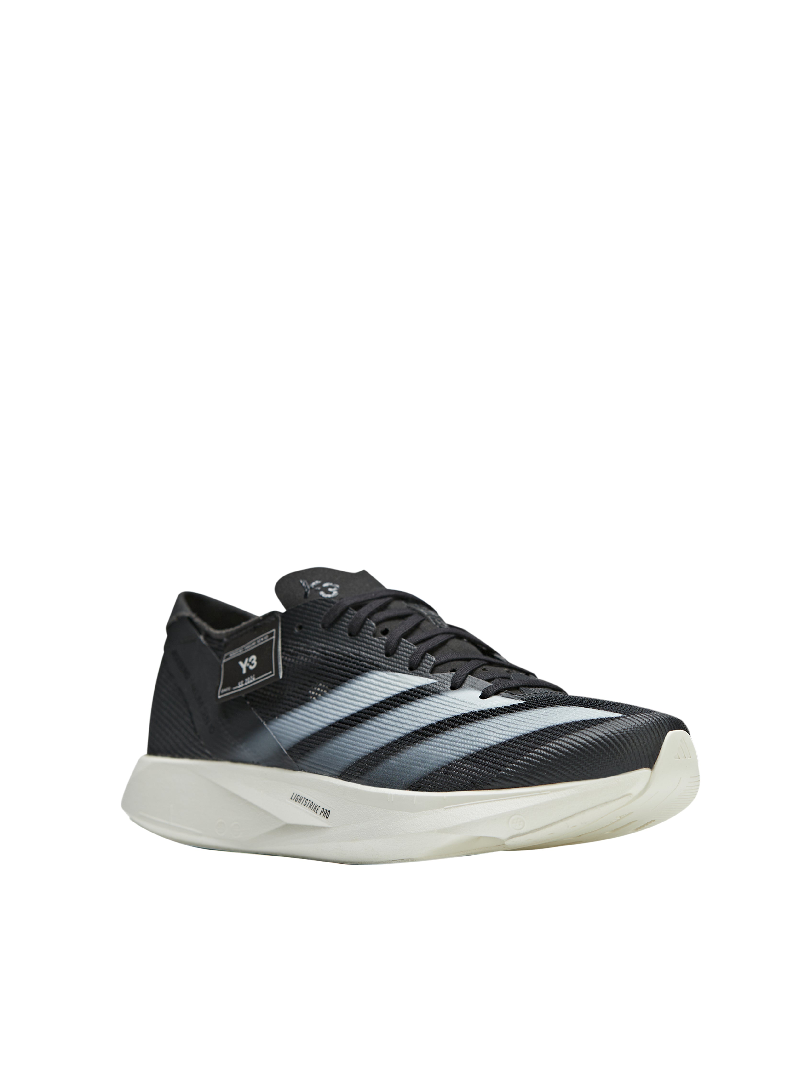 Y-3 Men's Takumi Sen 10 Sneakers