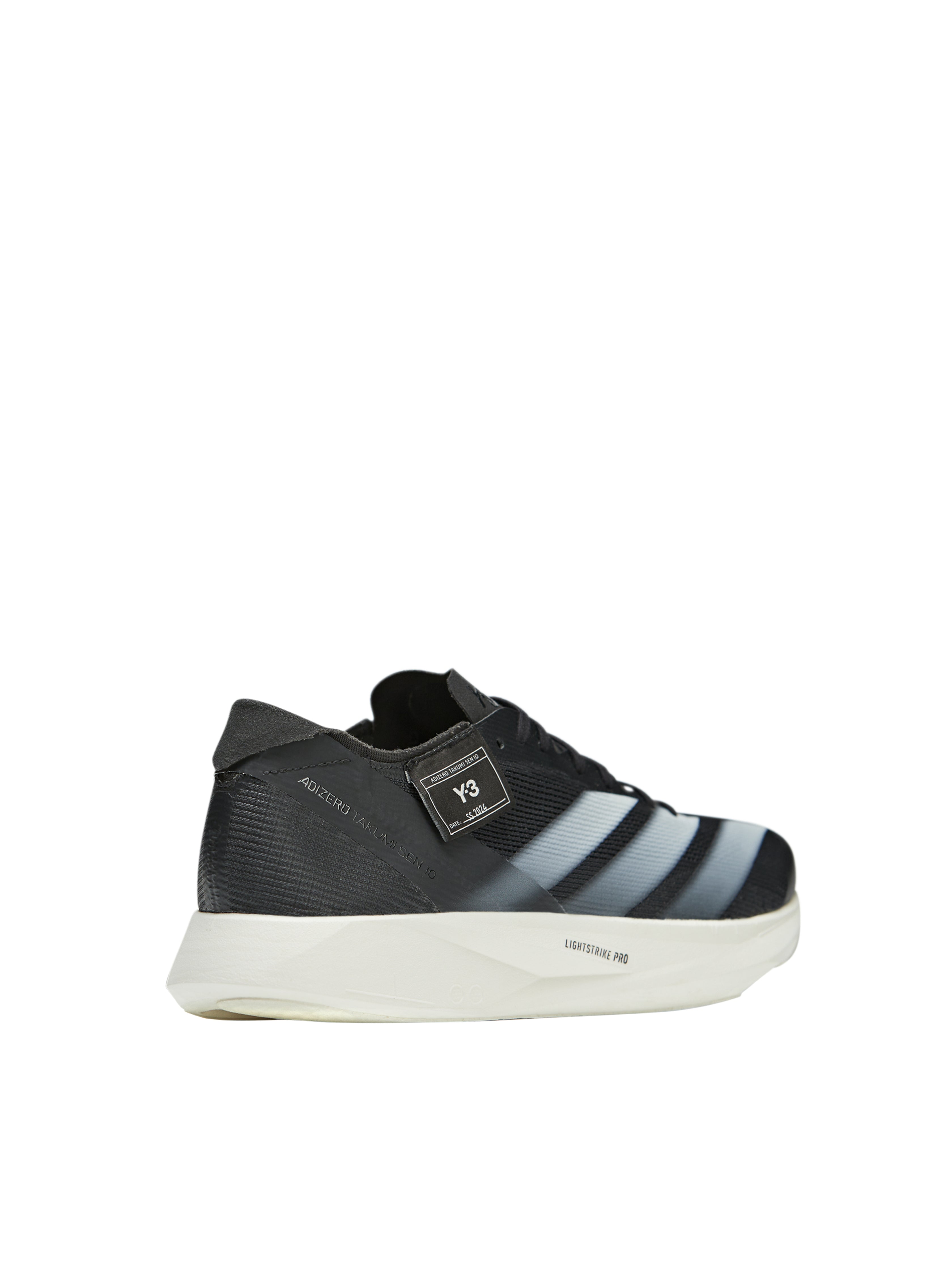 Y-3 Men's Takumi Sen 10 Sneakers