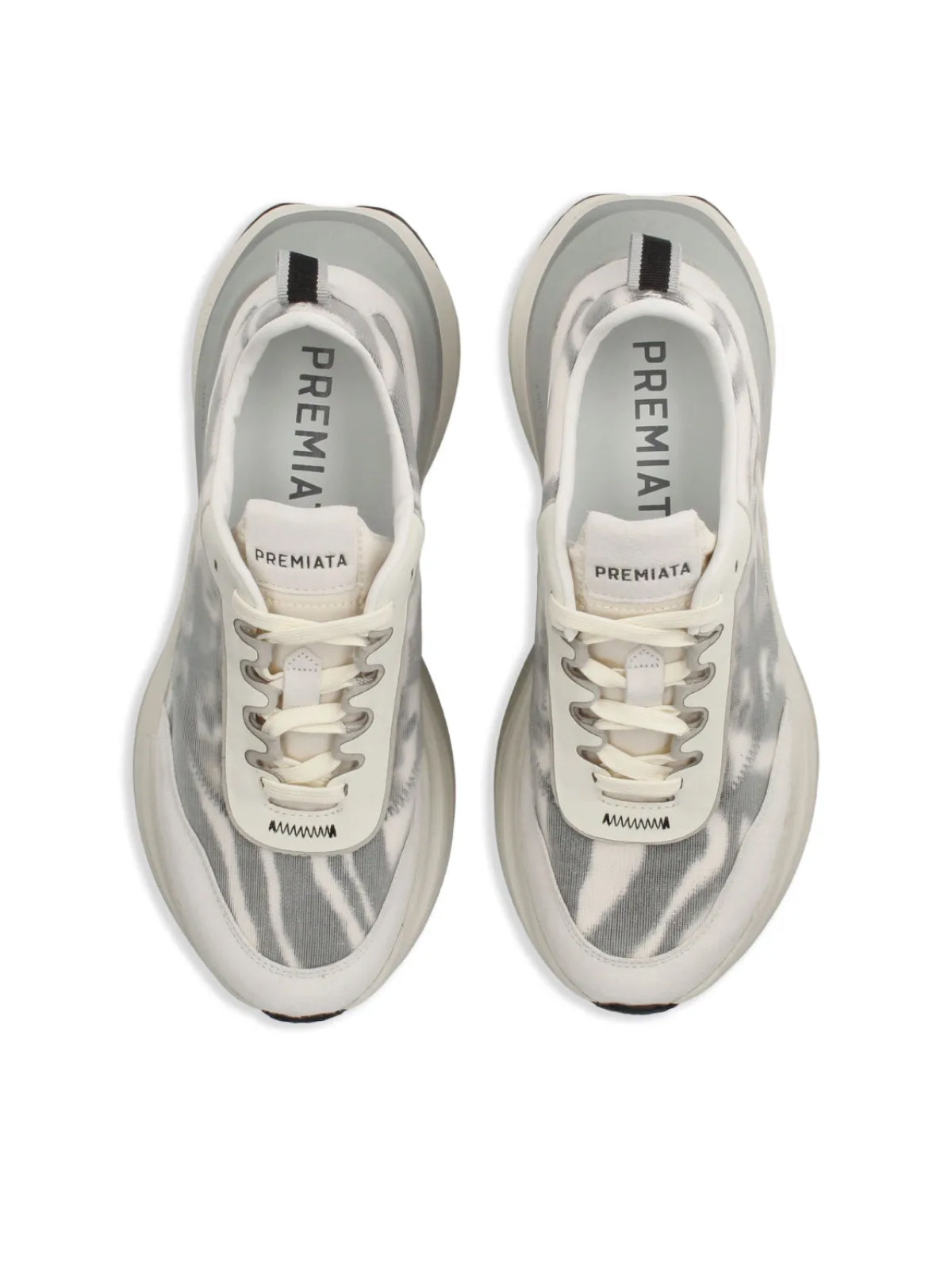 PREMIATA Timeless Chunky Sneakers for Women