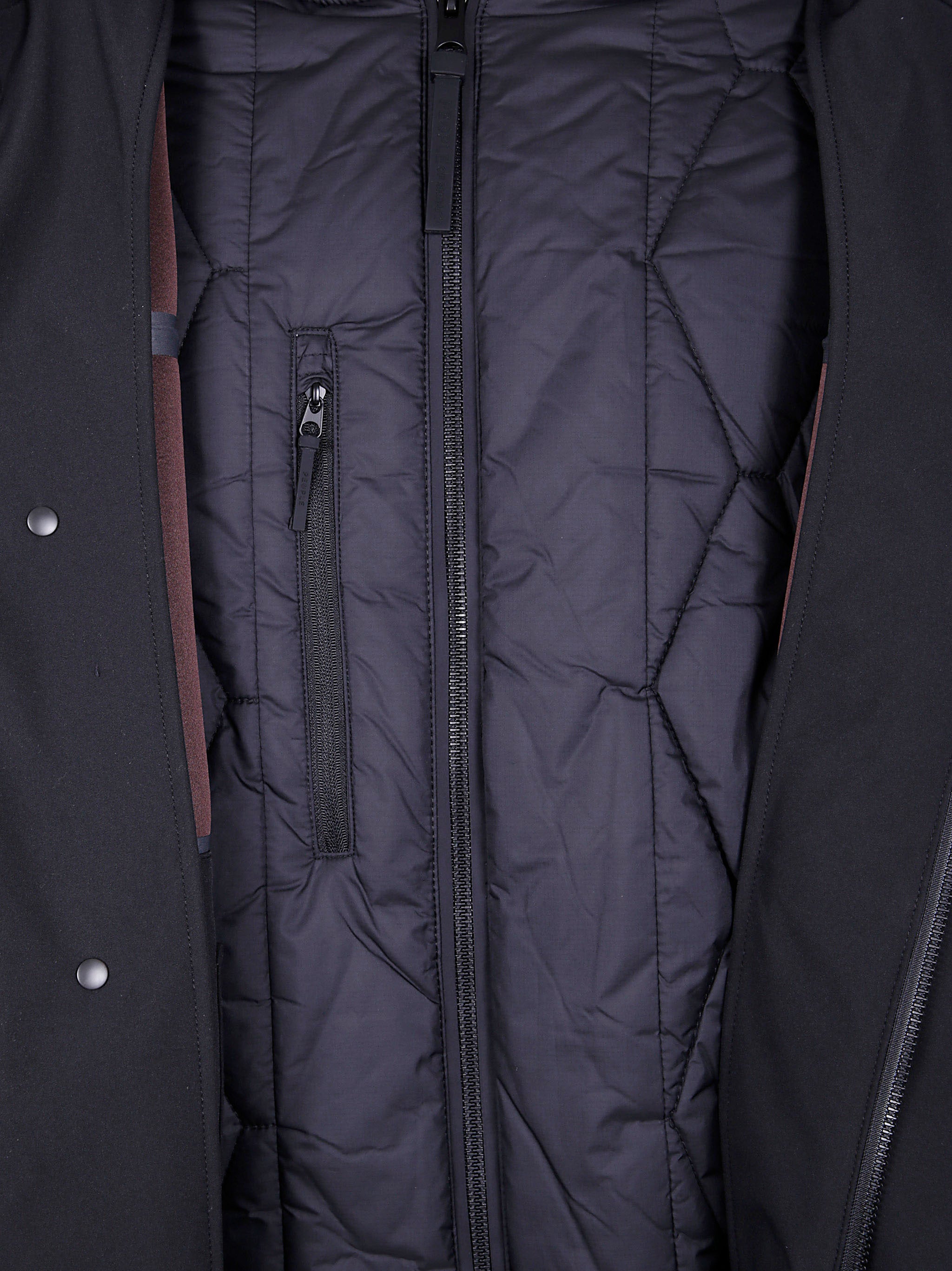 PEOPLE OF SHIBUYA Men's 'Hime' Sport Jacket