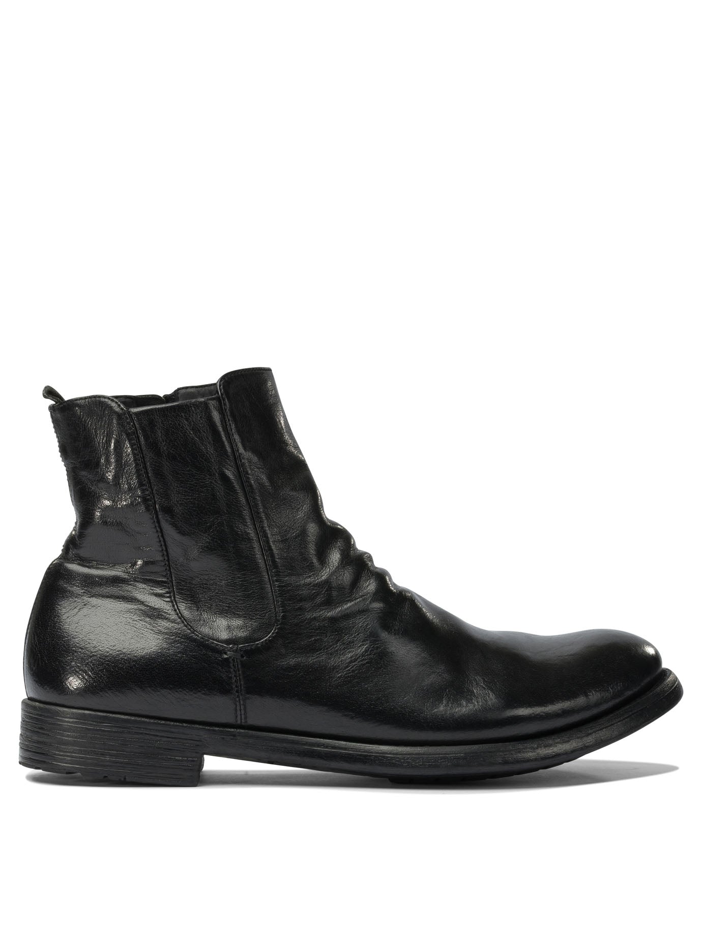 OFFICINE CREATIVE Men's HIVE 036 Ankle Boots